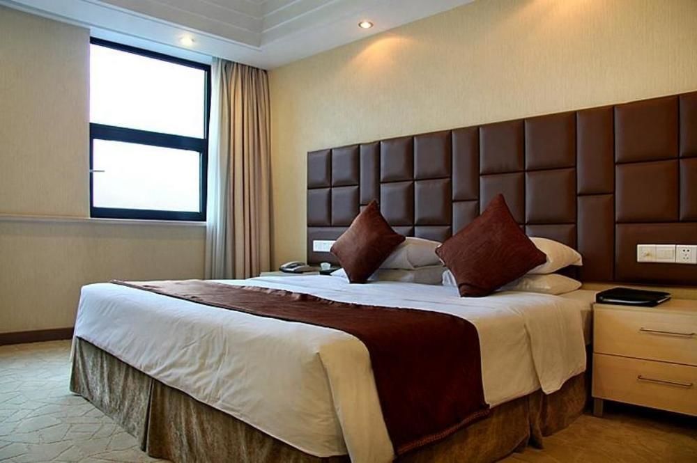 Chongqing Milky Way Hotel Exterior foto